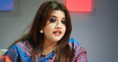 বিএনপির সাংগঠনিক সম্পাদক ও আন্তর্জাতিক উইংয়ের সদস্য শামা ওবায়েদ