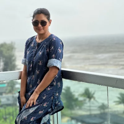 নুসরাত ইমরোজ তিশা। ছবি: সংগৃহীত