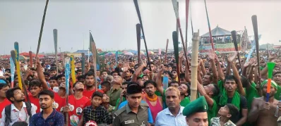 ছবি: নুরুজ্জামান