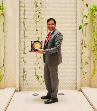 সিংগাইরয়ের ইউএনও দিপন দেবনাথ