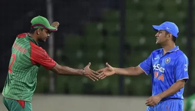 ২০১৫ সাল থেকে দুদলের উত্তাপ ছড়িয়ে পড়ে সামাজিক মাধ্যমে। 