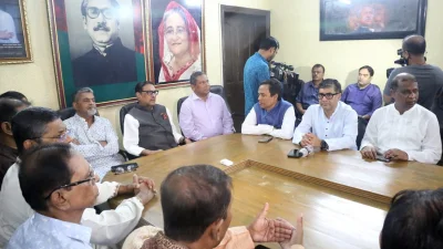 ছবি: ফোকাস বাংলা