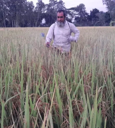 ছবি: এমদাদুল হক