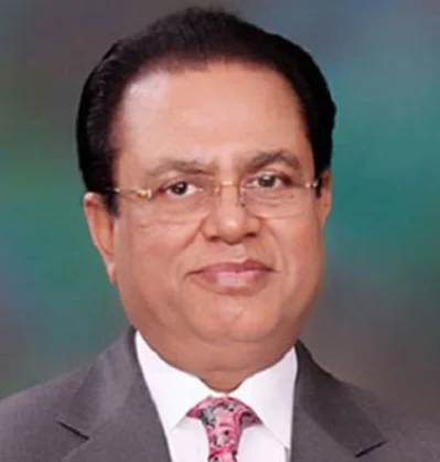  সৈয়দ আবুল হোসেন। ছবি: সংগৃহীত