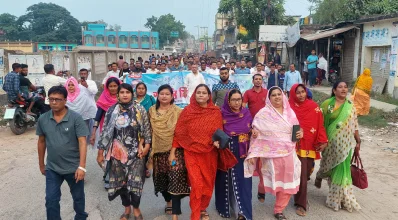 ছবি: নুরুজ্জামান