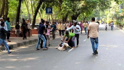 ছবি: ইত্তেফাক