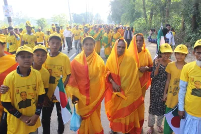 ছবি: ইত্তেফাক