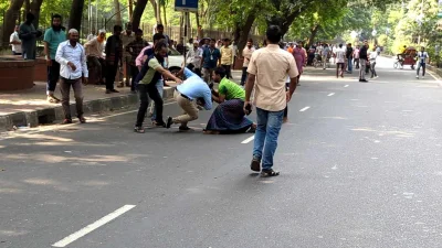ছবি: ইত্তেফাক
