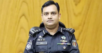 খন্দকার আল মইন 