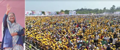 ছবি: ফোকাস বাংলা