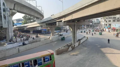 ফার্মগেট। 