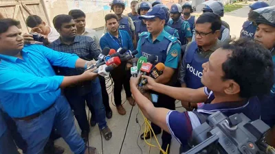 ছবি: ফোকাস বাংলা