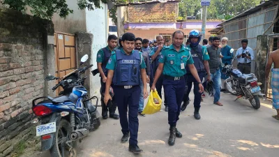 ছবি: ইত্তেফাক