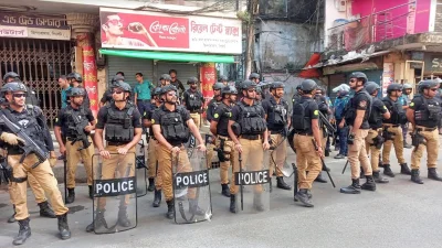 ছবি: ফোকাস বাংলা