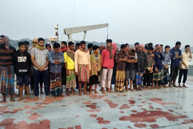 ছবি: ইত্তেফাক