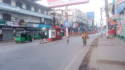 ছবি: ইত্তেফাক
