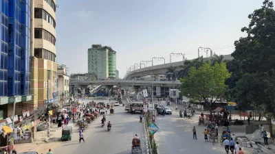ফার্মগেট। 