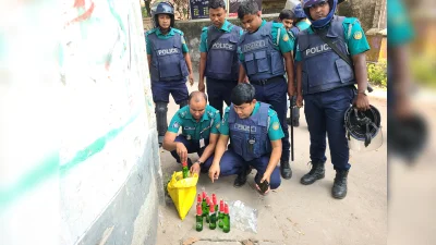 ছবি: ইত্তেফাক