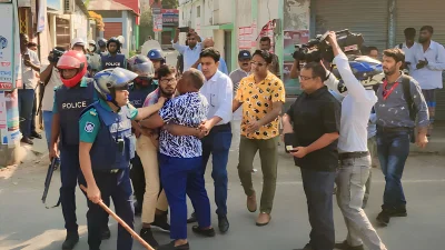 ছবি: ইত্তেফাক