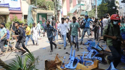 ছবি: ফোকাস বাংলা