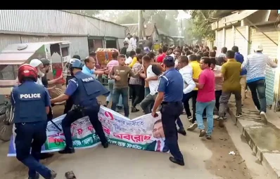 ছবি: ইত্তেফাক