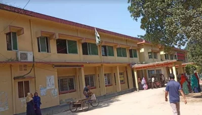 ছবি: মেহের এলাহী