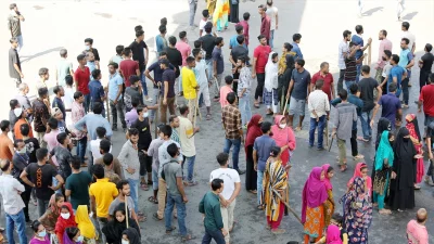 ছবি: ফোকাস বাংলা