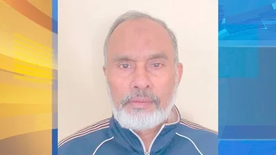 নিহত মাহবুব রহমান। ছবি: সংগৃহীত