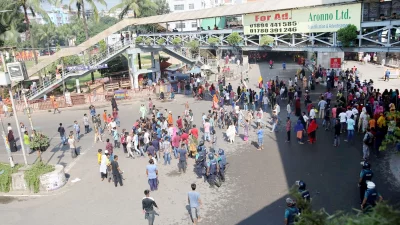 ছবি: ফোকাস বাংলা