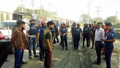 ছবি: ইত্তেফাক