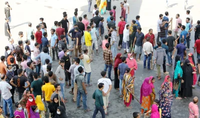 ছবি: ফোকাস বাংলা 