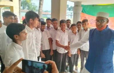 ছবি: এমদাদুল হক