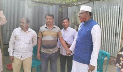 ছবি: এমদাদুল হক