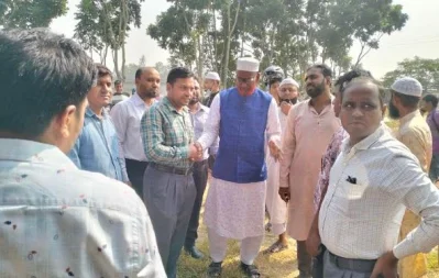 ছবি: এমদাদুল হক