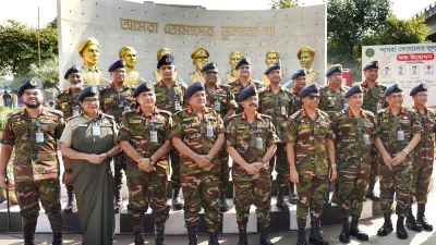 ছবি: ফোকাস বাংলা