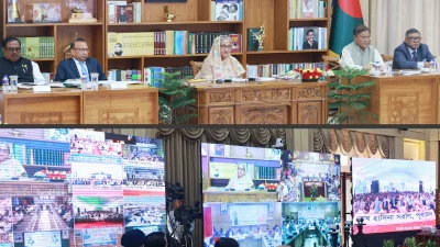 ছবি: ফোকাস বাংলা
