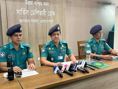 ছবি: ইত্তেফাক