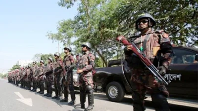 ছবি: ফোকাস বাংলা