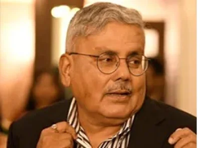 শান্তুনু গুহ রায়