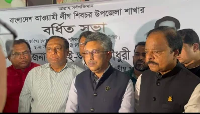 ছবি: প্রণব কুমার সাহা