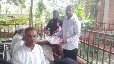 ছবি: দিদারুল হোসেন টুটুল