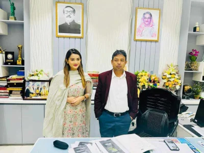 ছবি: তানভীর আহাম্মেদ
