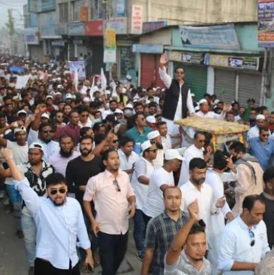 ছবি: তাপস সাহা
