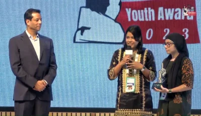 ঋতু হেলথ অ্যান্ড ওয়েলবিং ফাউন্ডেশন
