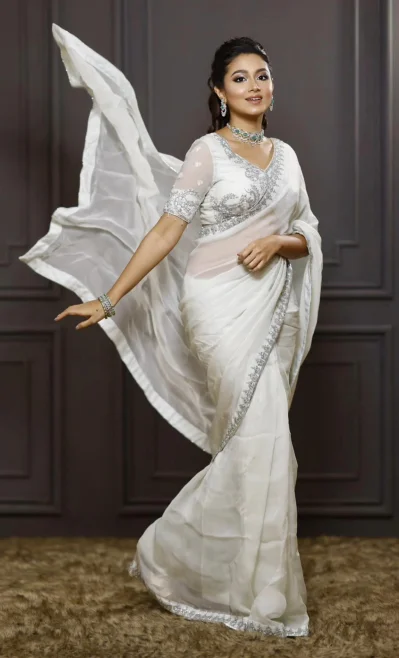 তাসনিয়া ফারিন।