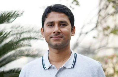 কবি শরাফত হোসেন