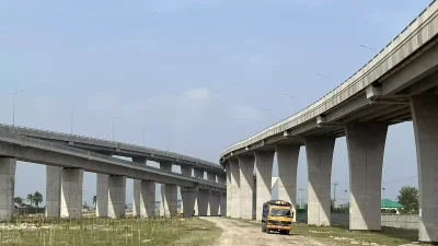 পদ্মা সেতু। ছবি: সংগৃহীত