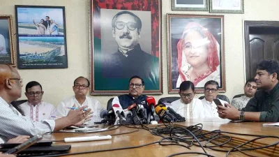 ছবি: ফোকাস বাংলা