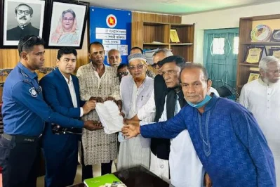 ছবি: ইত্তেফাক