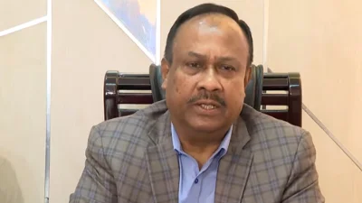 মুজিবুল হক চুন্নু